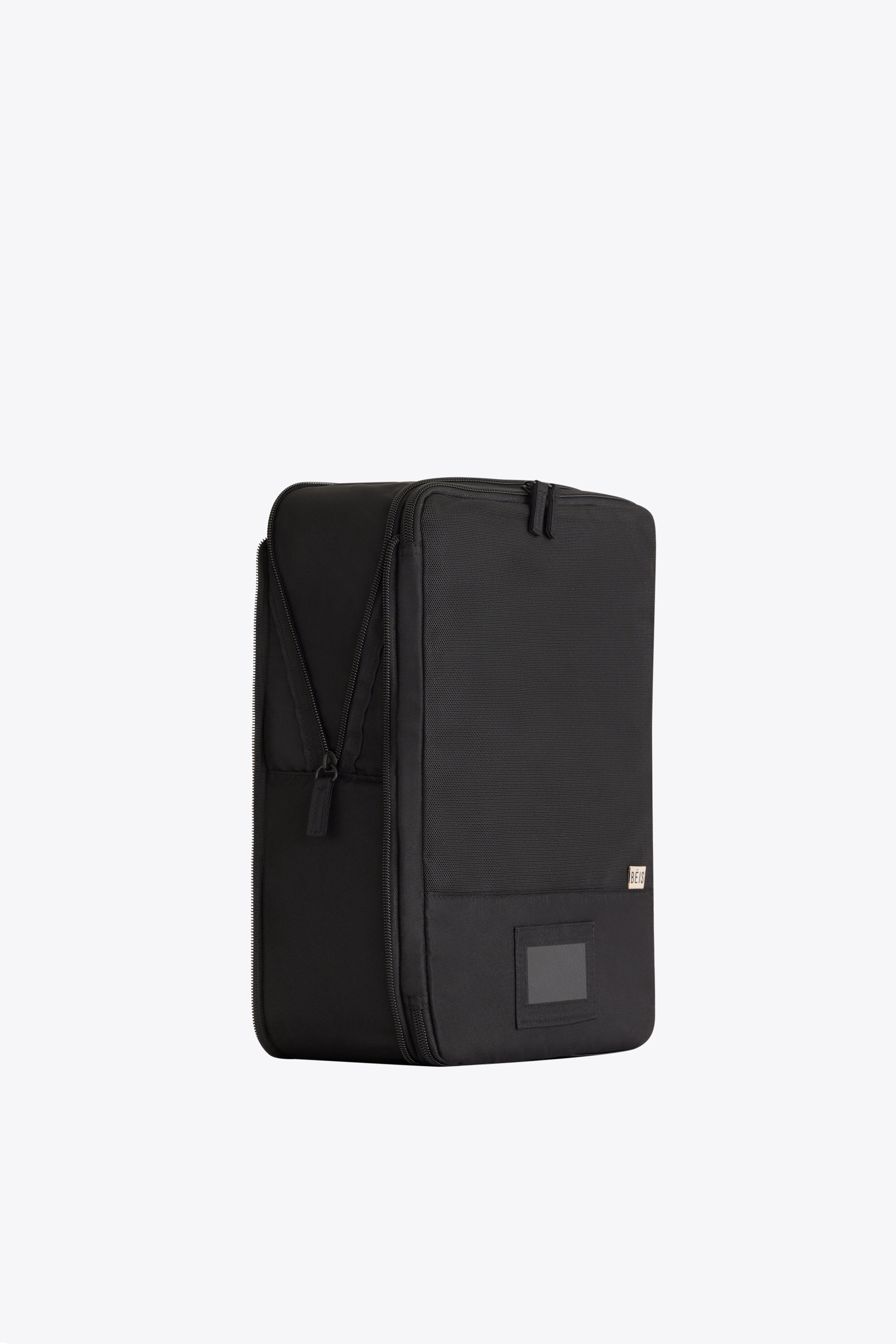 The Compression Packing Cubes 4 pc in Black - Image 2