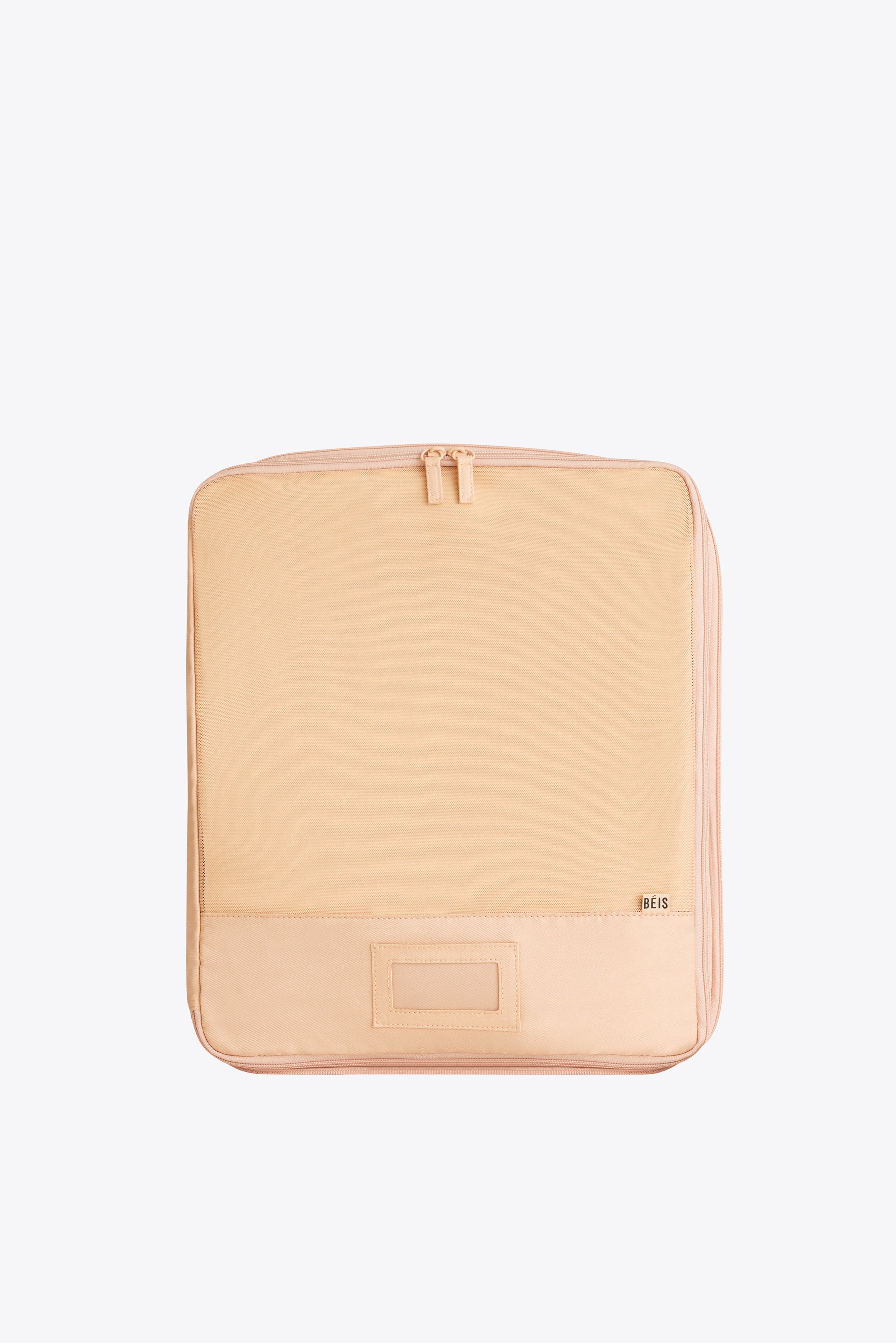 The Compression Packing Cubes 6 pc in Beige - Image 5