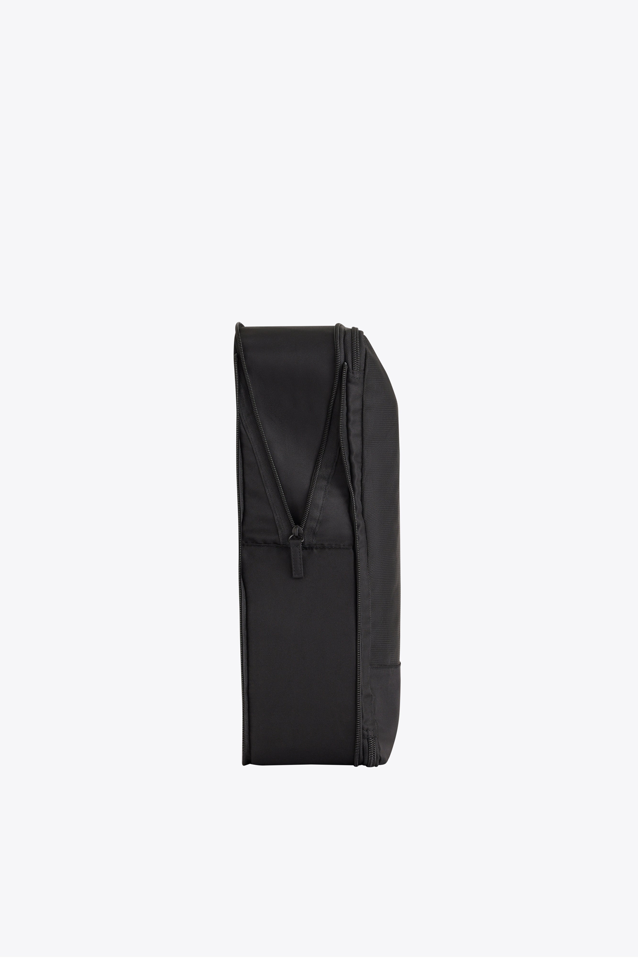 The Compression Packing Cubes 6 pc in Black - Image 3