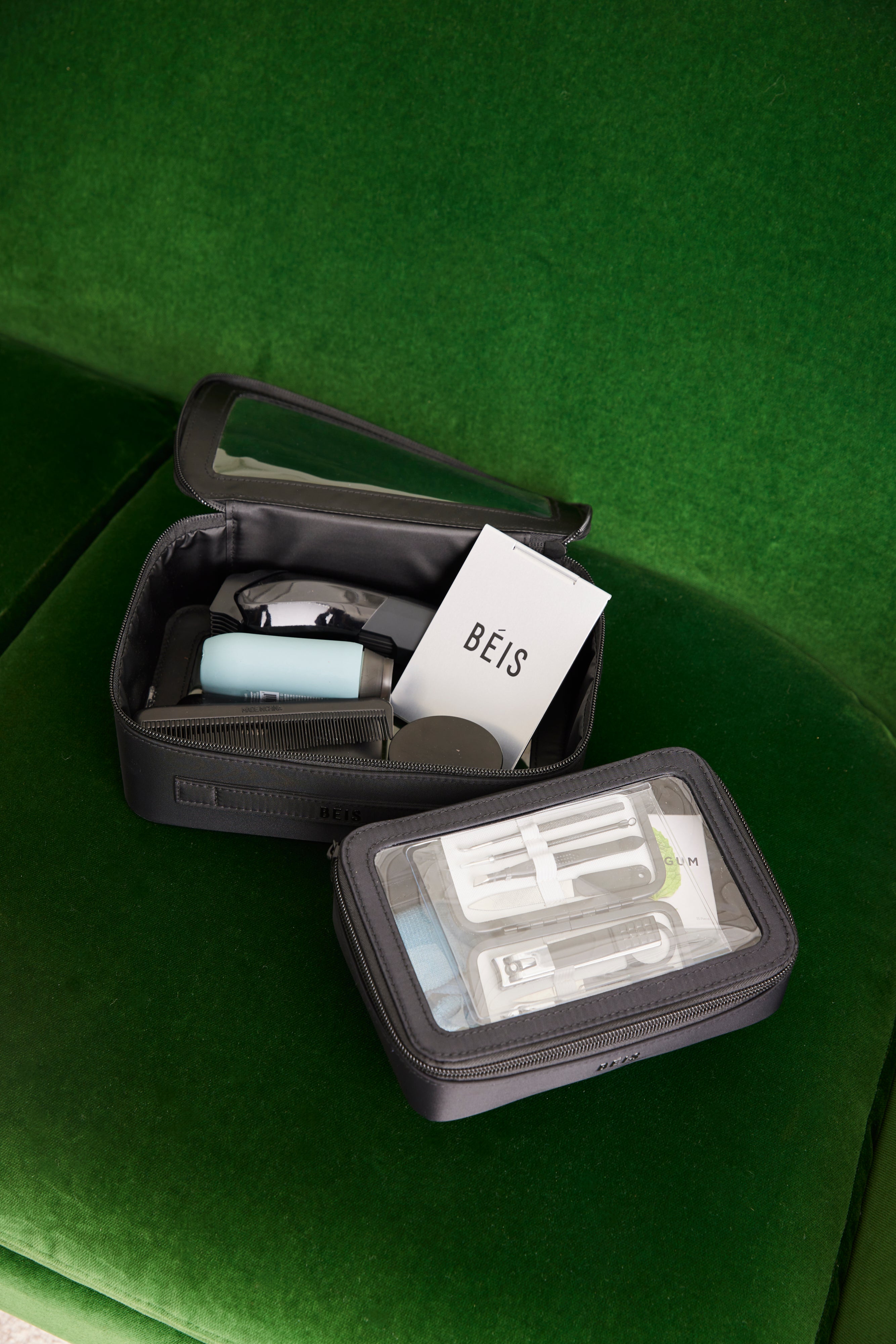 Alternative view of The Everyday Carry Set