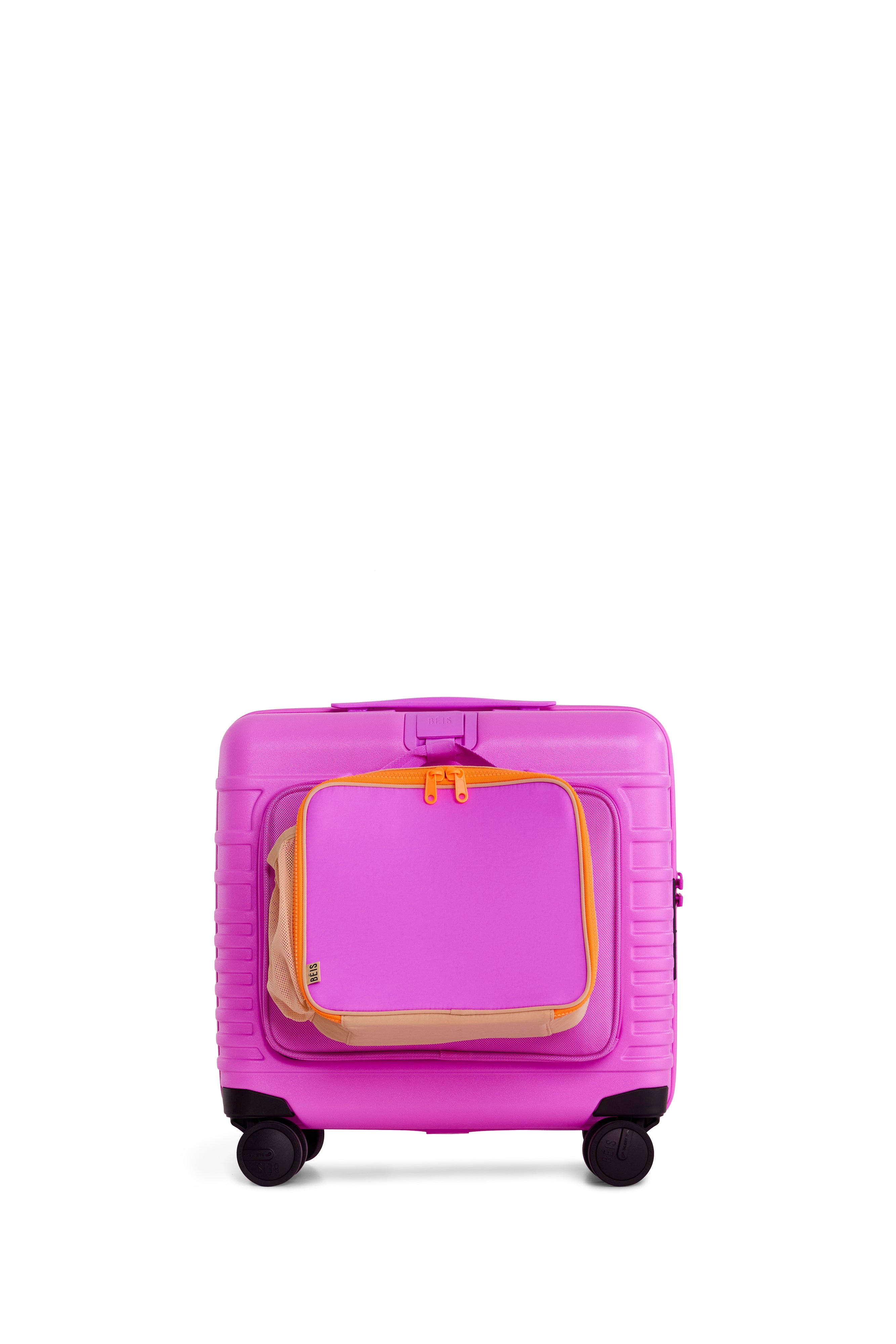 The Kids Lunch Box in Beige - Image 8