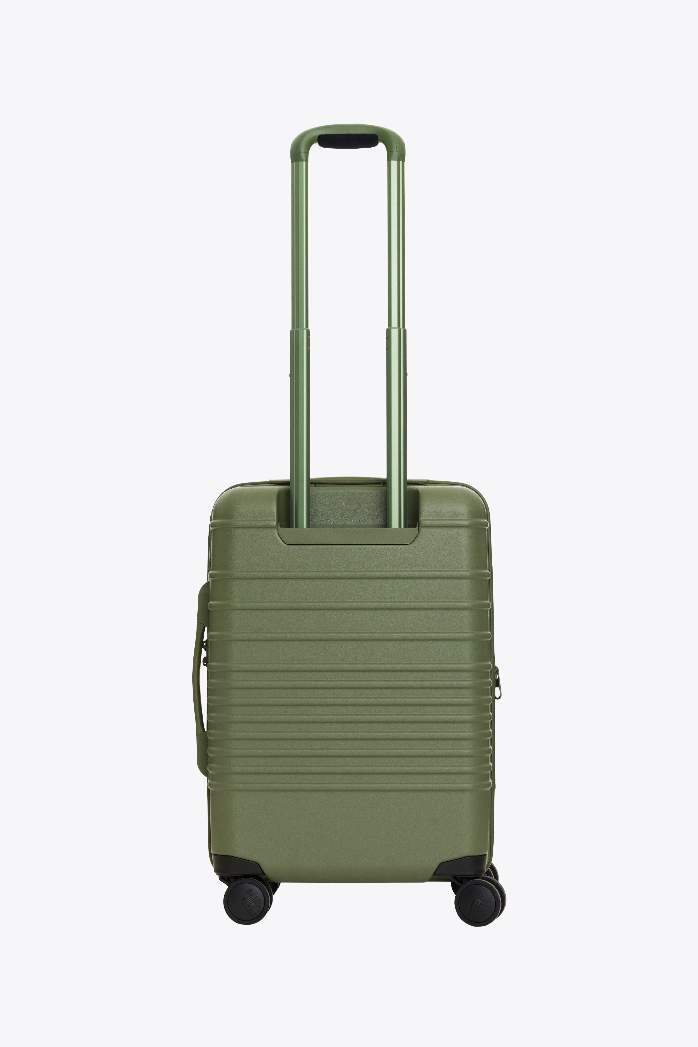 The Carry-On Roller in Olive - Image 4