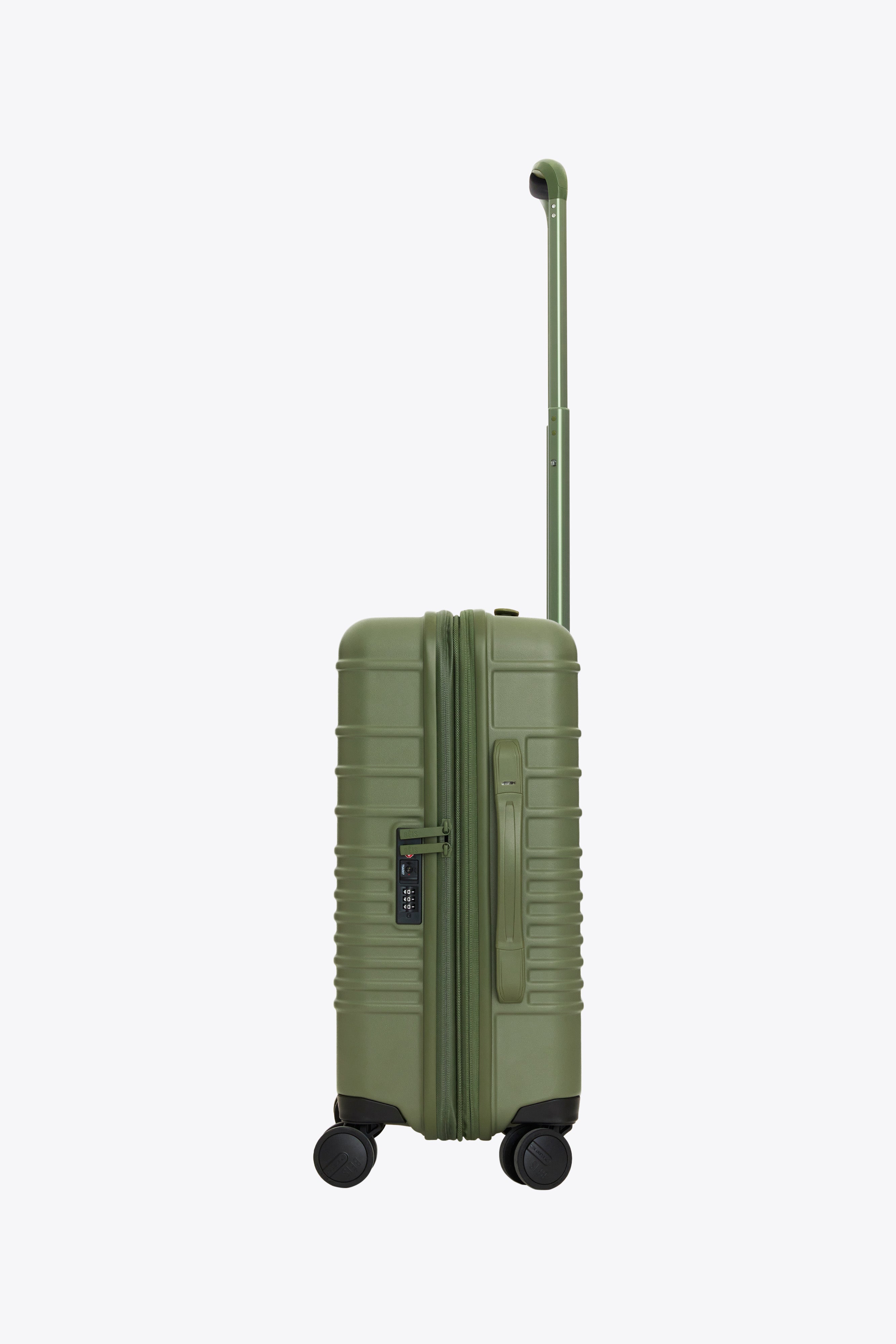 The Carry-On Roller in Olive - Image 6