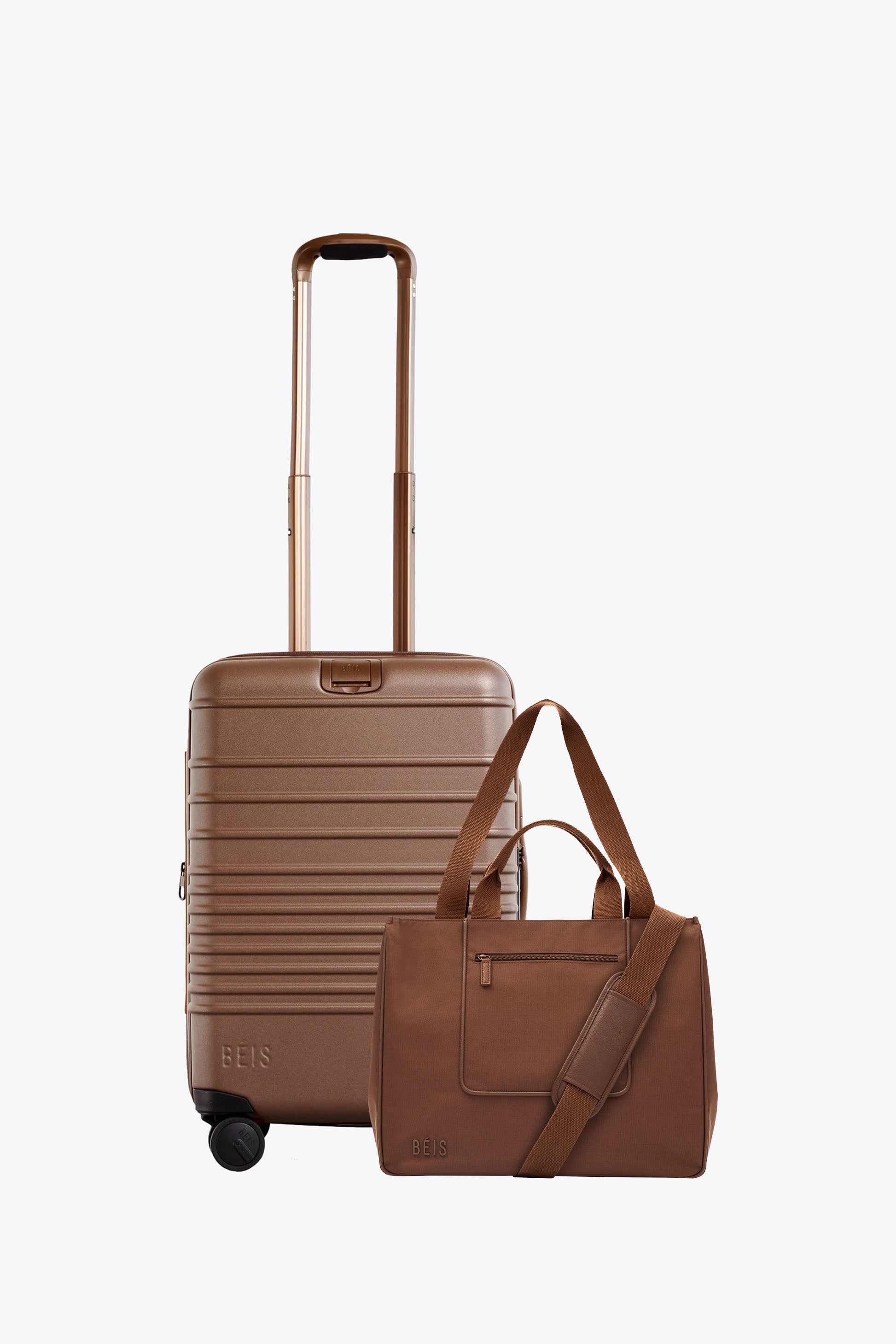 The Tote Set