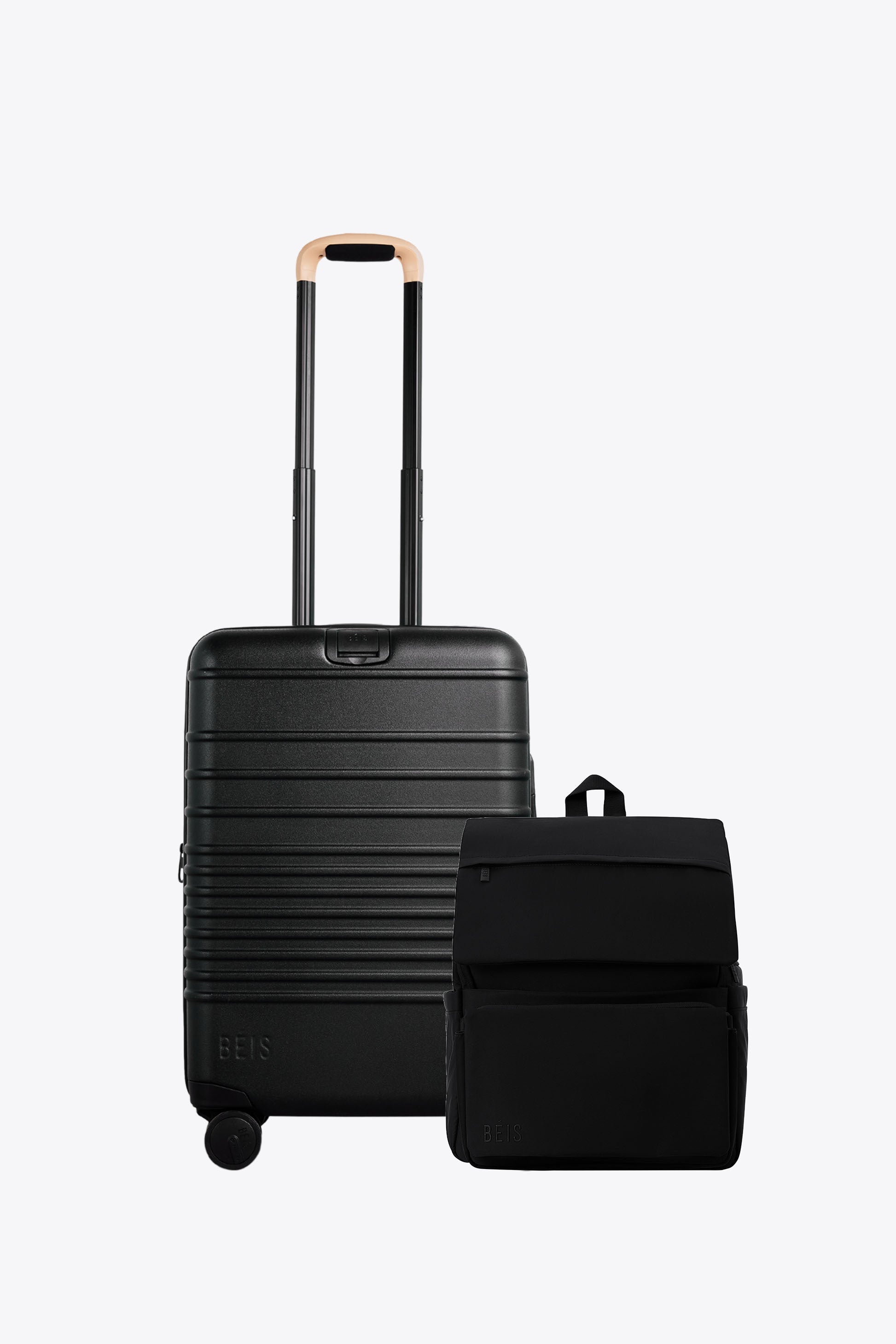 The Baby Travel Set