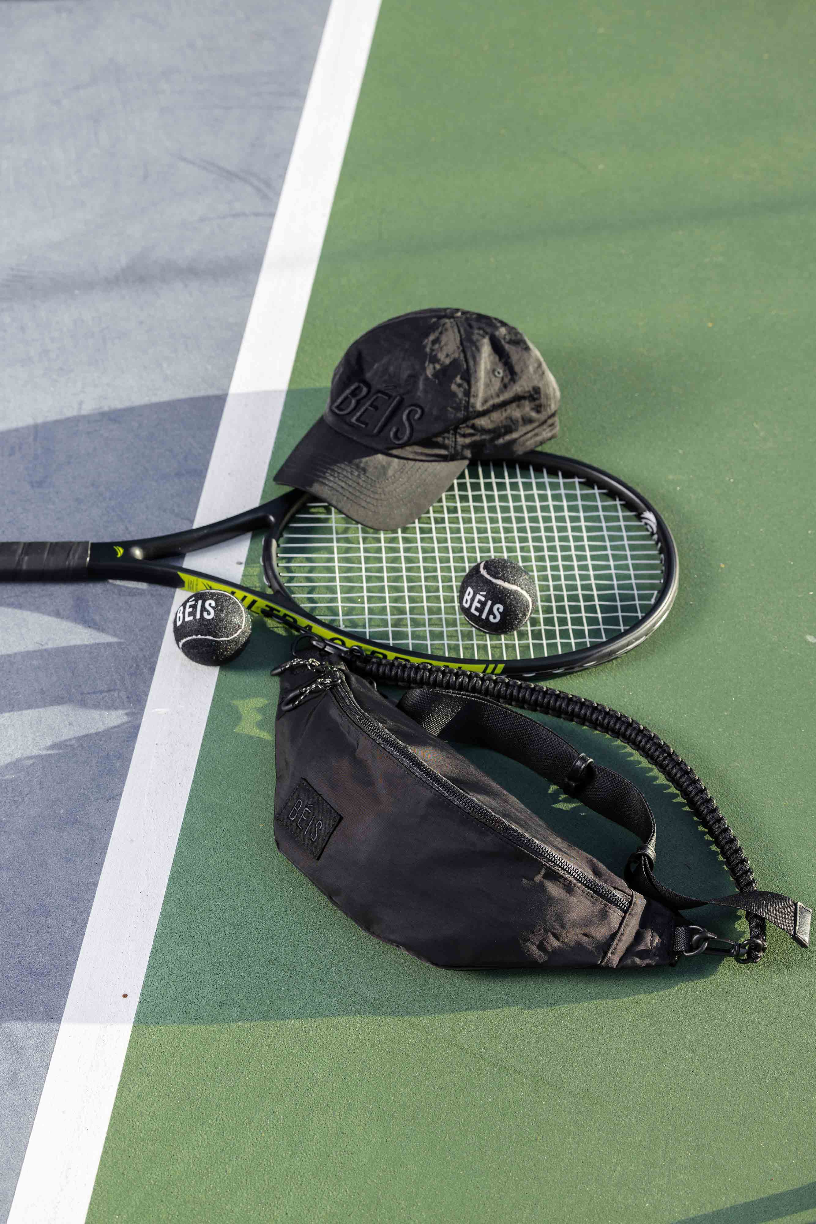 The Sport Pack in Black - Image 6