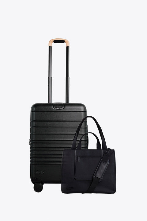 The Tote Set