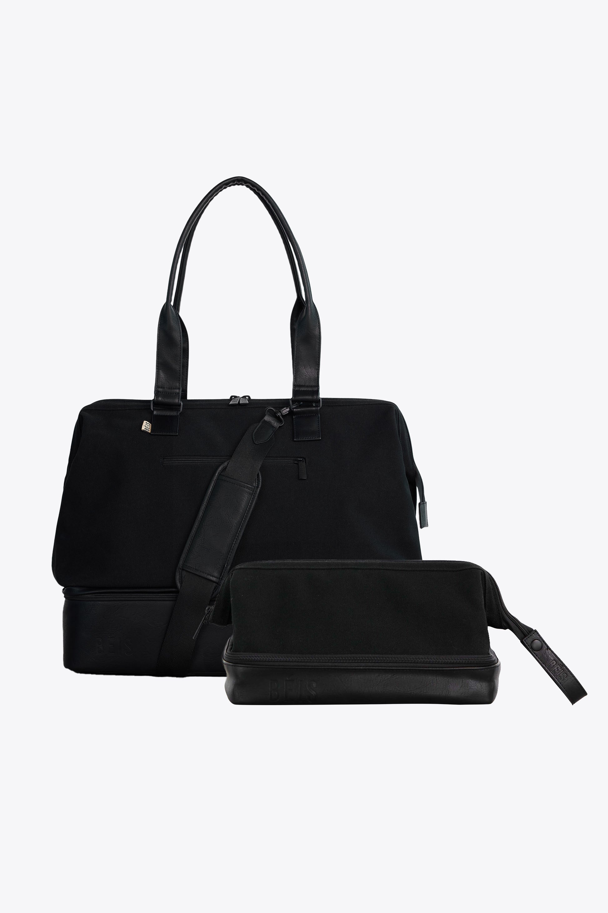 The Weekend Travel Set